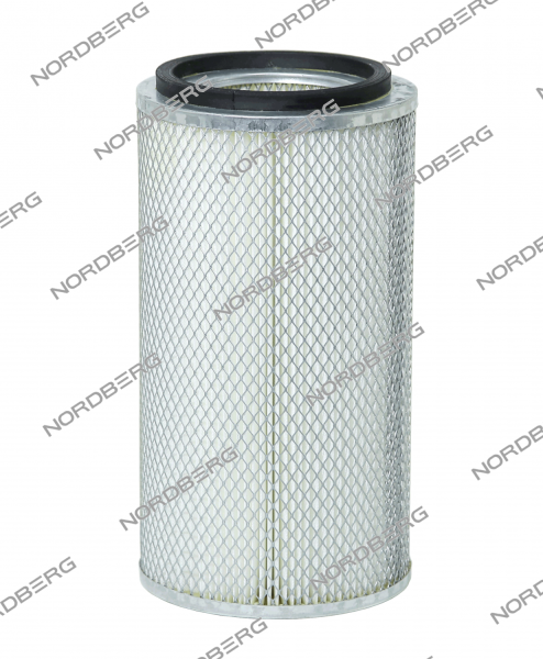 Фильтр пылеуловителя для NORDBERG NS3/NS4/NS9 NS3/NS4#FILTER
