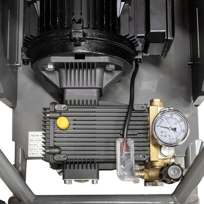 Аппарат высокого давления Bennett KN-9500