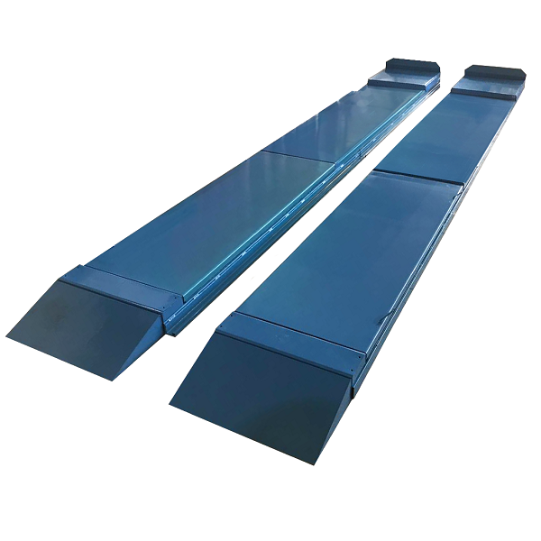 Пути ямные TPF-3DL