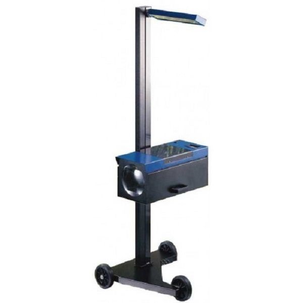Прибор для проверки и регулировки света фар PH2066/D/L1 (WERTHER/ОМА)