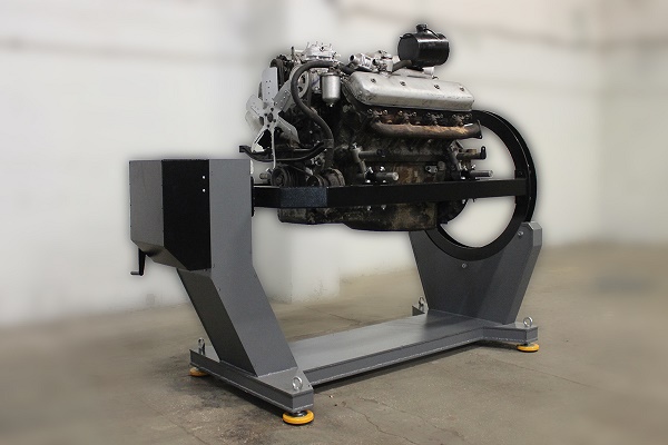 Стенд для разборки-сборки универсальный Р-776Е КРОН