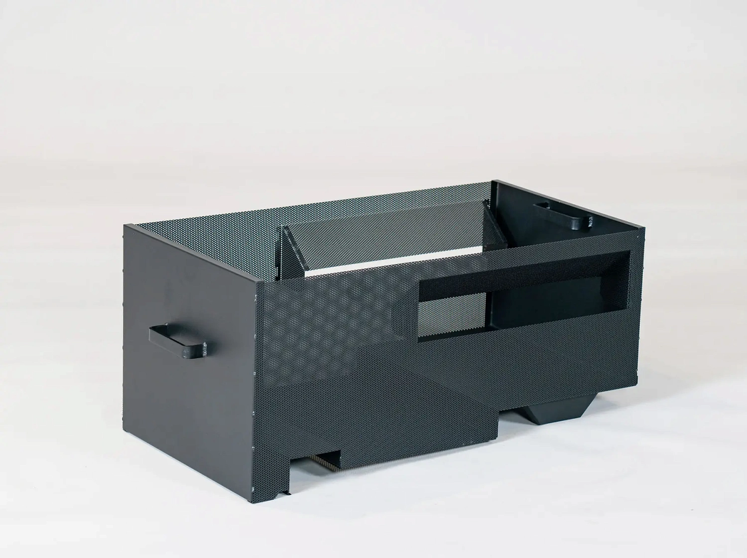 Мойка колес ТОРНАДО Deluxe