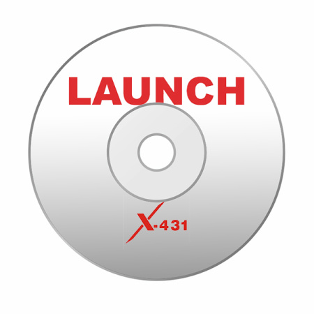 Подписка на обновление ПО Launch X431 Gasoline, PC, 1 год, для X431 PAD II, PRO 3/5, PRO/GT/Lite