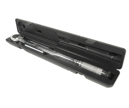 Ключ динамометрический 3/4" 65-415Нм 670мм JTC-1205