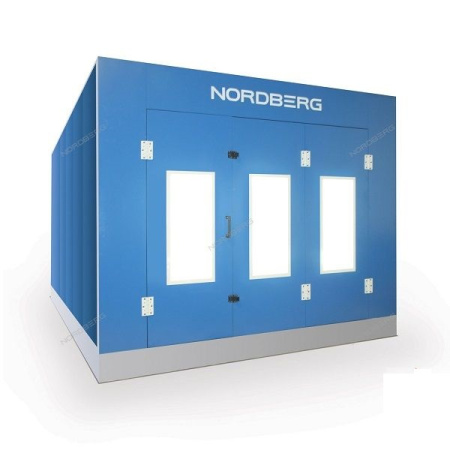 КОМПЛЕКТ NORDBERG-7