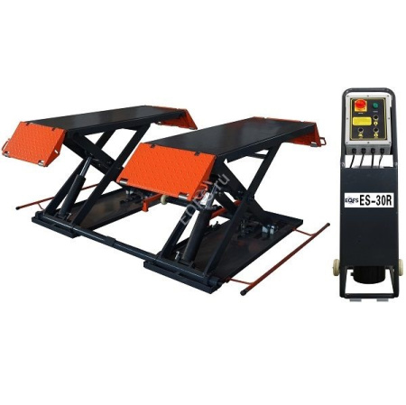 Подъемник для шиномонтажа ES-30R