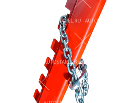 Стапель для кузовного ремонта Express PRO