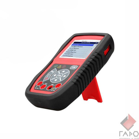 Сканер диагностический Autel Autolink AL539, OBD II