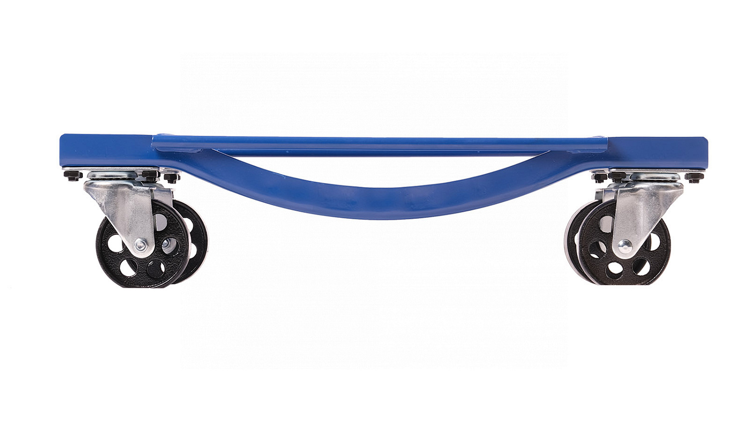 Тележка для перевозки автомобилей NORDBERG N3S
