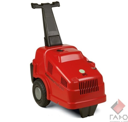 Аппарат высокого давления ROYAL PRESS DSPL 3060 T (Portotecnica)