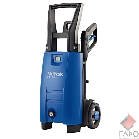 Аппарат высокого давления Nilfisk C 110.4-5 X-TRA