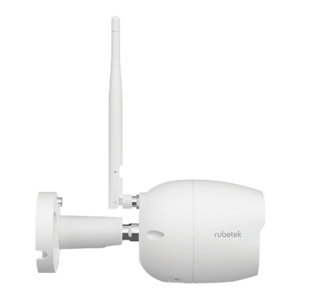 Уличная Wi-Fi видеокамера RV-3424