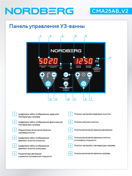 Установка для тестирования и очистки пьезофорсунок, GDI, c камерой визуального контроля CMA25AB_V2