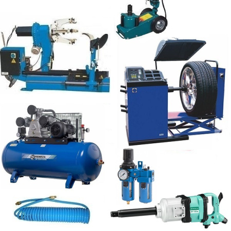 Комплектация №3 TRUCKER COMBO №3