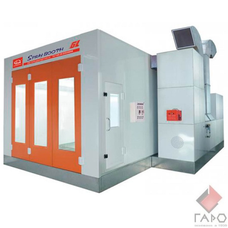 КОМПЛЕКТ GUANGLI/AUTOSTAPEL-4