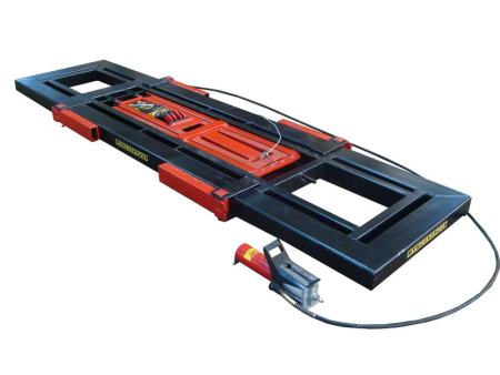 Стапель для кузовного ремонта Express-LIFT