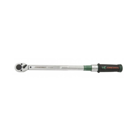 Ключ динамометрический 1/2"DR 40-200 Нм JONNESWAY T27200N
